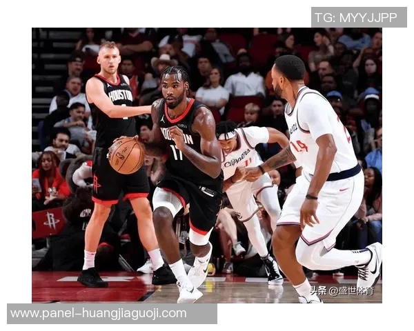 2017年NBA季后赛火箭队与快船队激战回顾与精彩瞬间分析 2017年NBA季后赛火箭队与快船队激战回顾与精彩瞬间分析