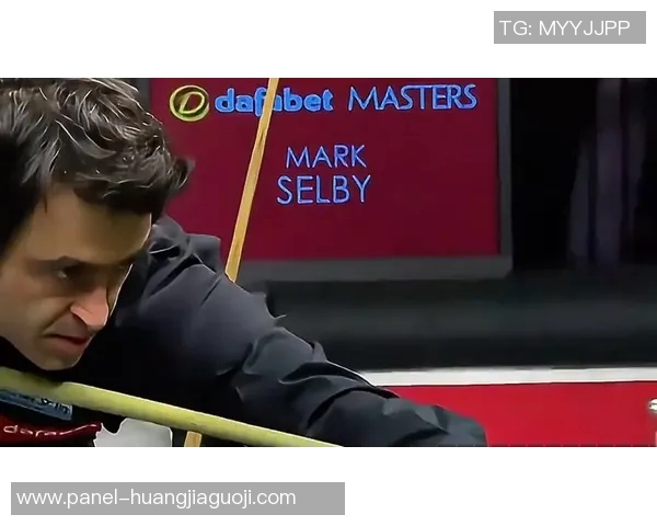 奥沙利文与艾伦巅峰对决谁将赢得斯诺克赛场的荣耀之战